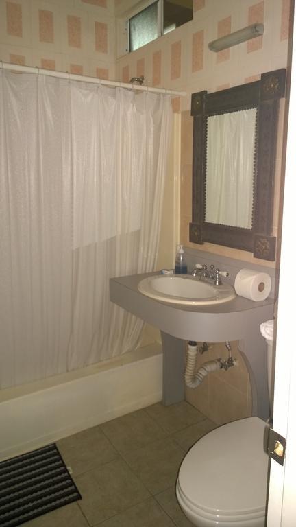 Solari Casa De Huespedes Apartamento Rosarito Exterior foto