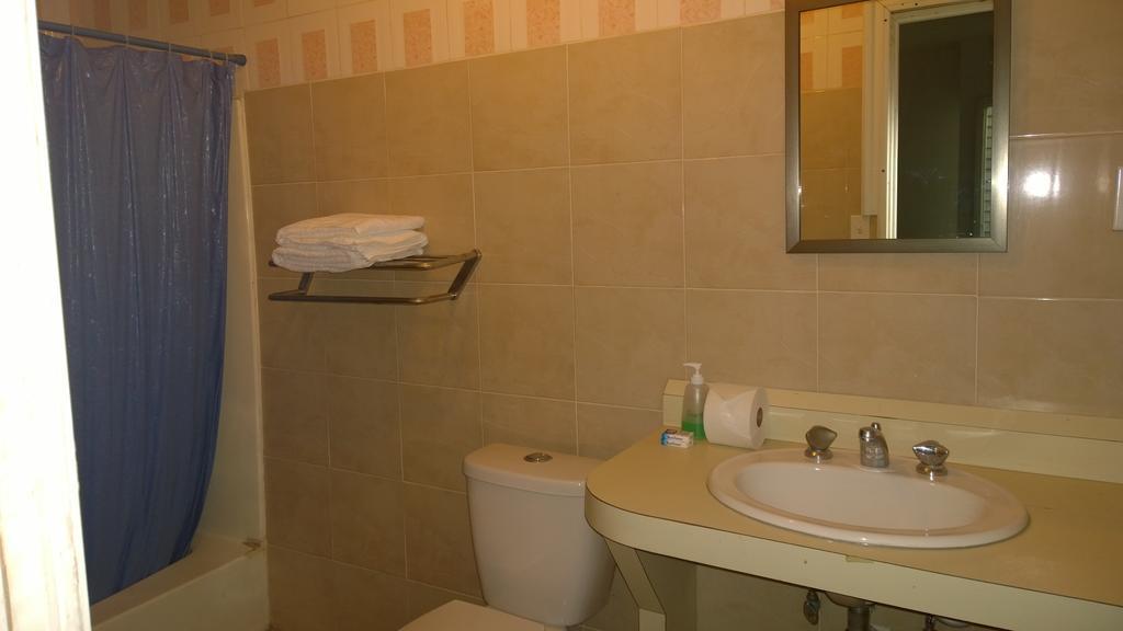 Solari Casa De Huespedes Apartamento Rosarito Exterior foto